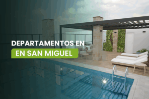 depas en San Miguel