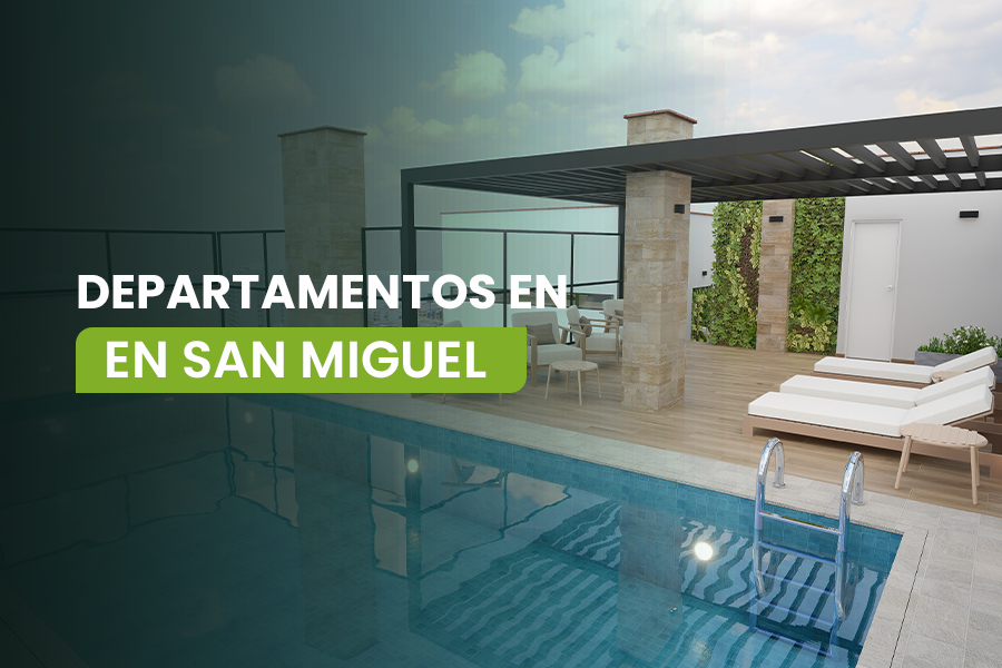depas en San Miguel