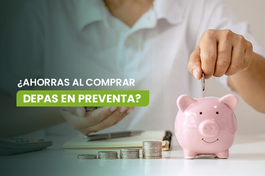 departamentos en preventa