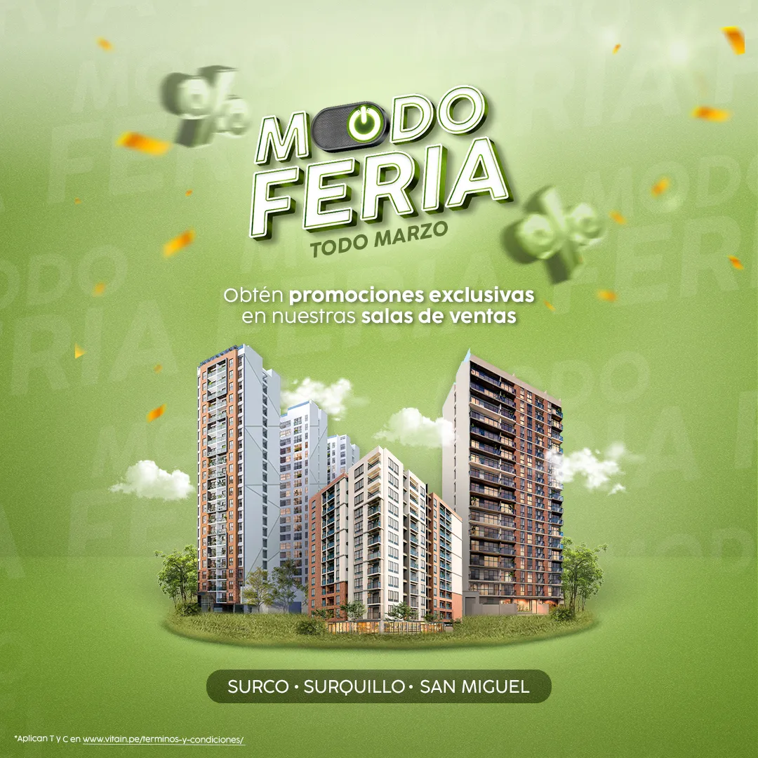 feria inmobiliaria